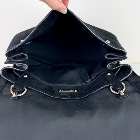 Rebecca Minkoff Stella Satchel Purse - Picture 10 of 10